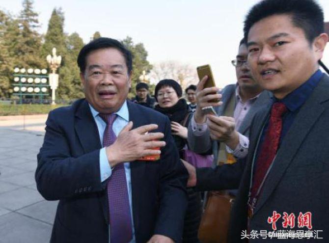 曹德旺为人处世之道,国学大成之道曹德旺