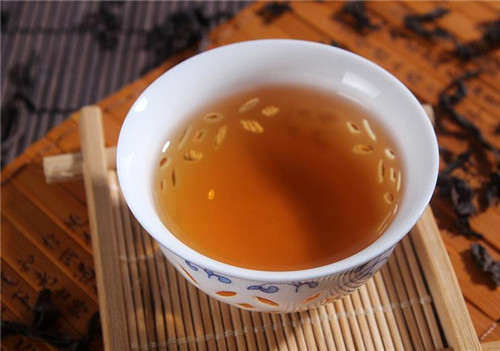 什么中药降血压能当茶喝,能够稳定血压的草药