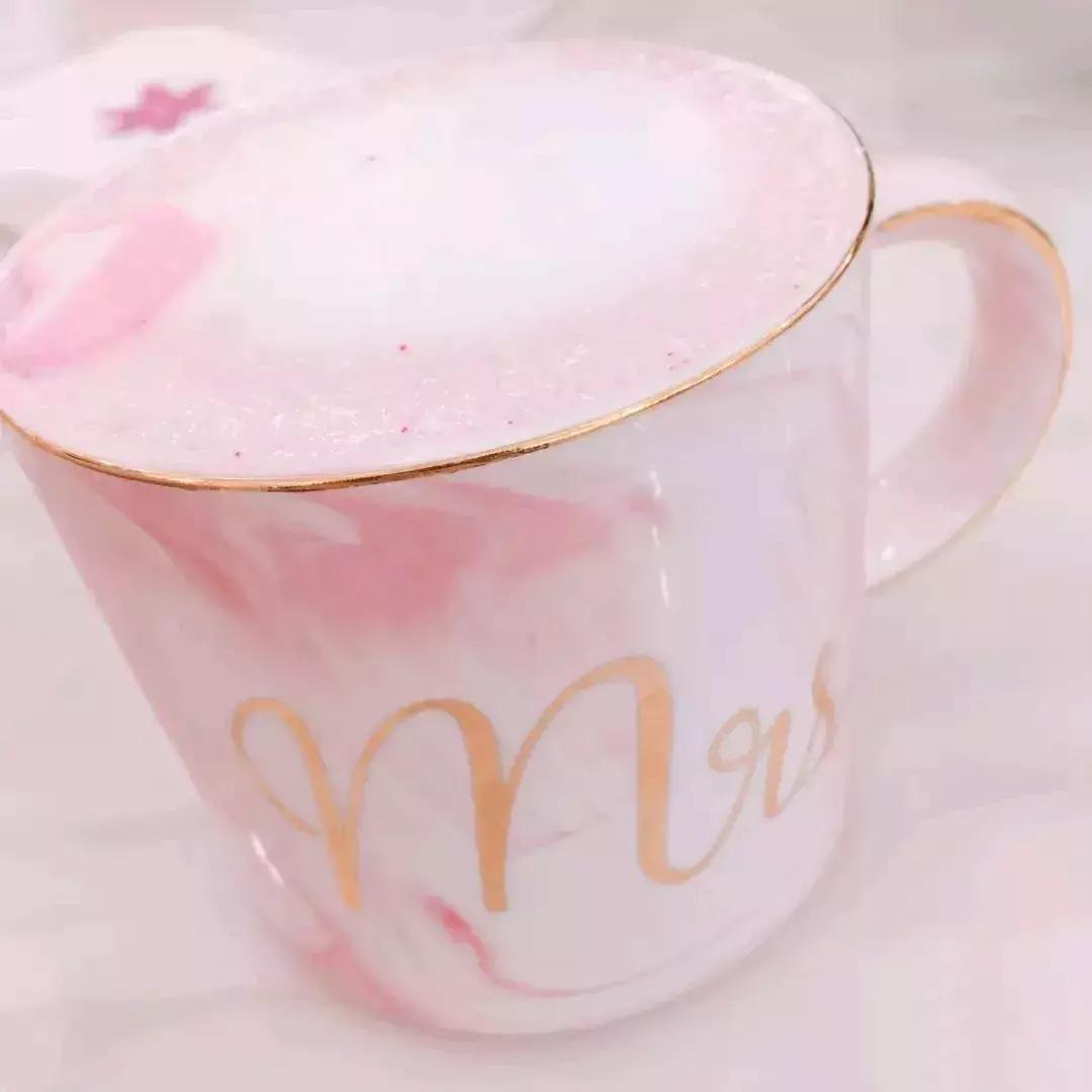 少女心沦陷！看完这7家粉粉粉粉出天际的店，不想去算我输