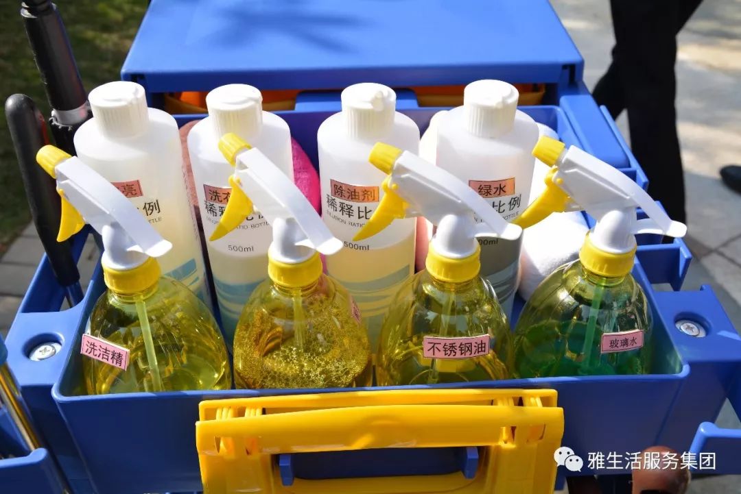 学习||雅居乐物业标杆项目亮点（100张大图解析高品质物业）