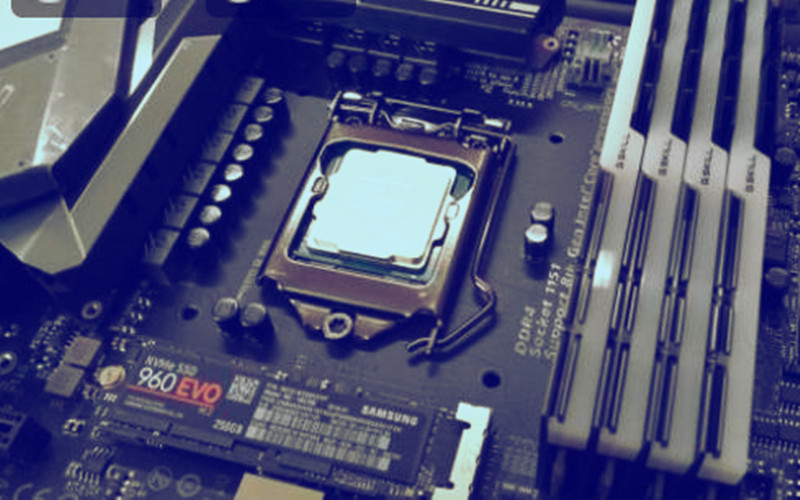 装机cpu怎么选择,玩游戏怎么自己选合适的cpu