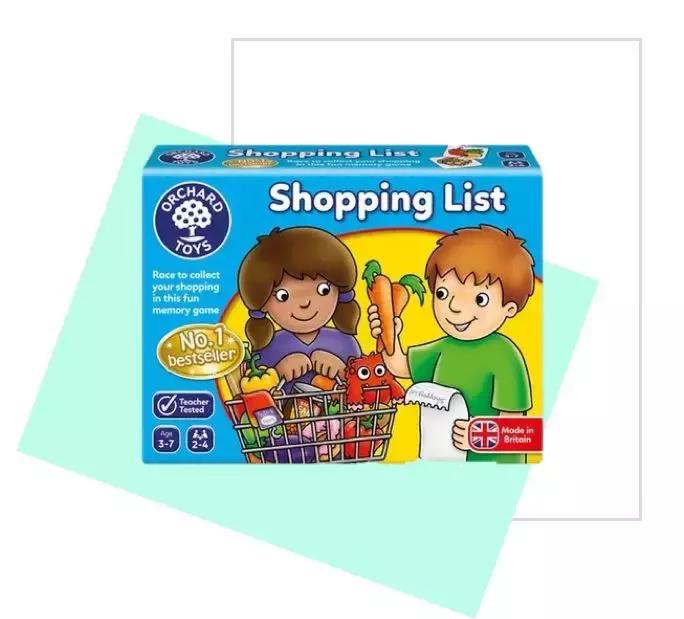 2到4岁小朋友的桌游,2-4岁儿童桌游