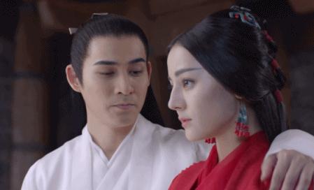 金大班范冰冰周渝民第一次见面,金大班周渝民范冰冰最后一面