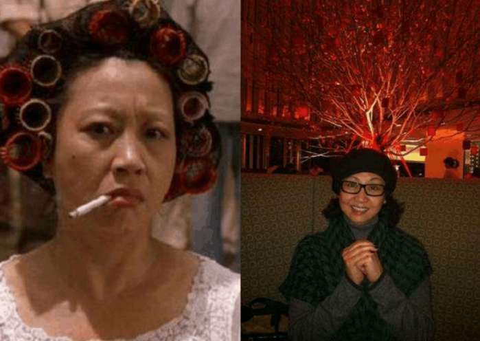 周星驰的配角为什么会被人熟知,周星驰功夫的细节