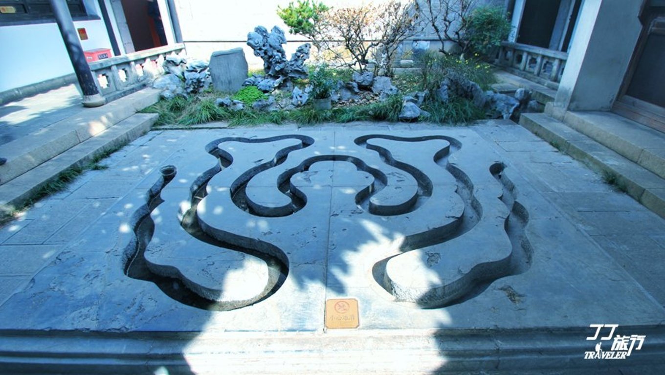 南京秦淮源头灯会,南京秦淮灯会要门票吗