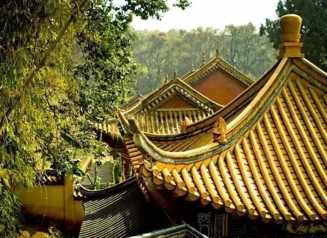 曾国藩六副对联读懂先贤大智慧,寺庙对联里的大智慧