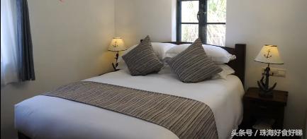 珠海海岛民宿,珠海旅游民宿推荐