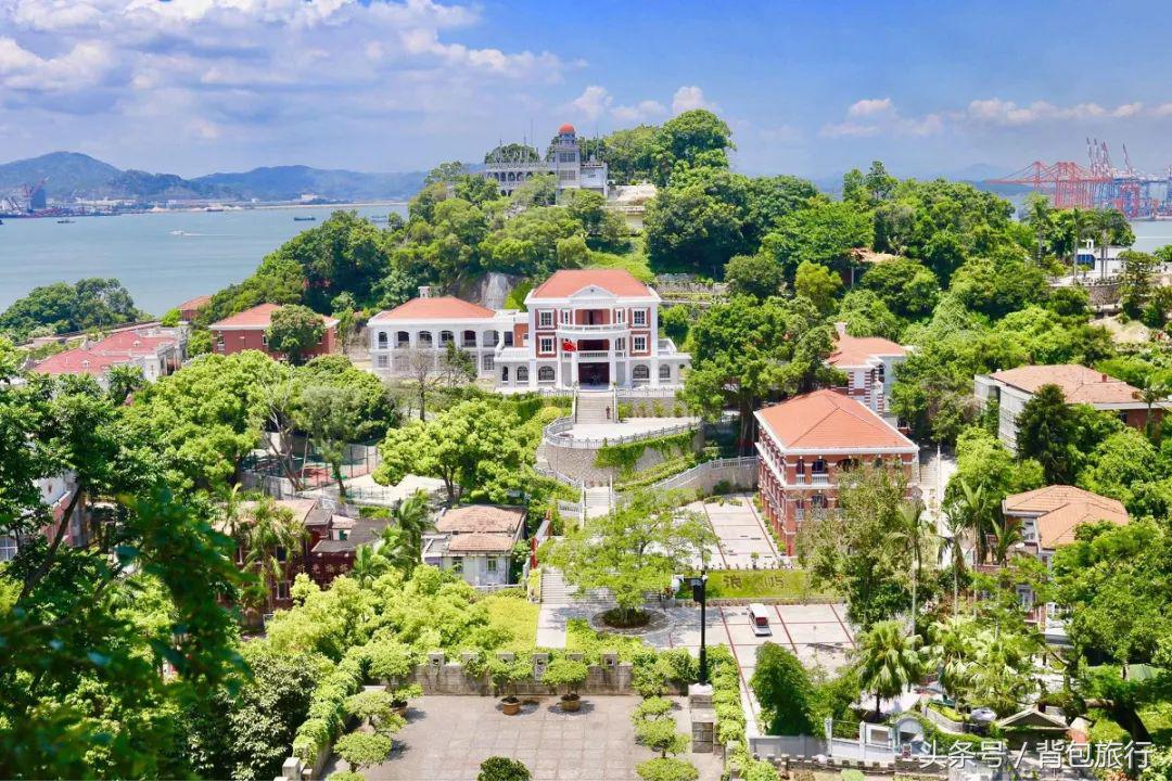 最合适和闺蜜一起去的国家,合适闺蜜去旅行的地方推荐