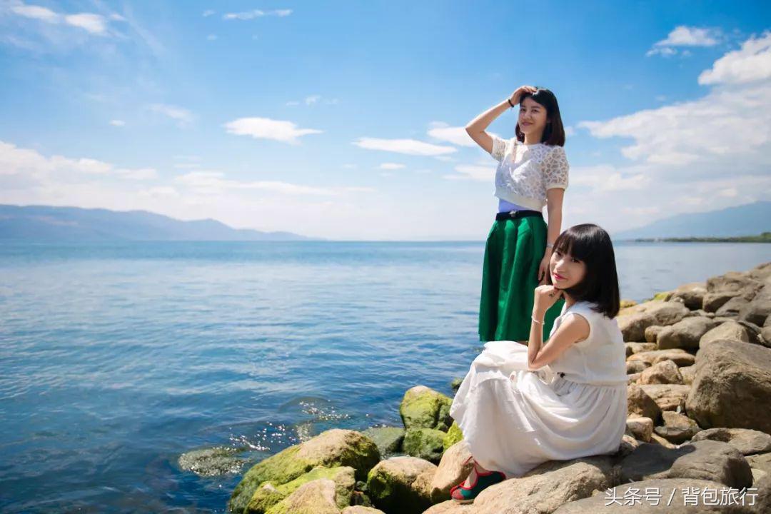 最合适和闺蜜一起去的国家,合适闺蜜去旅行的地方推荐