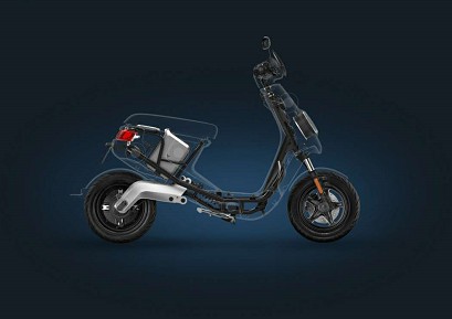 小牛m1超帅视频,小牛m1经典款