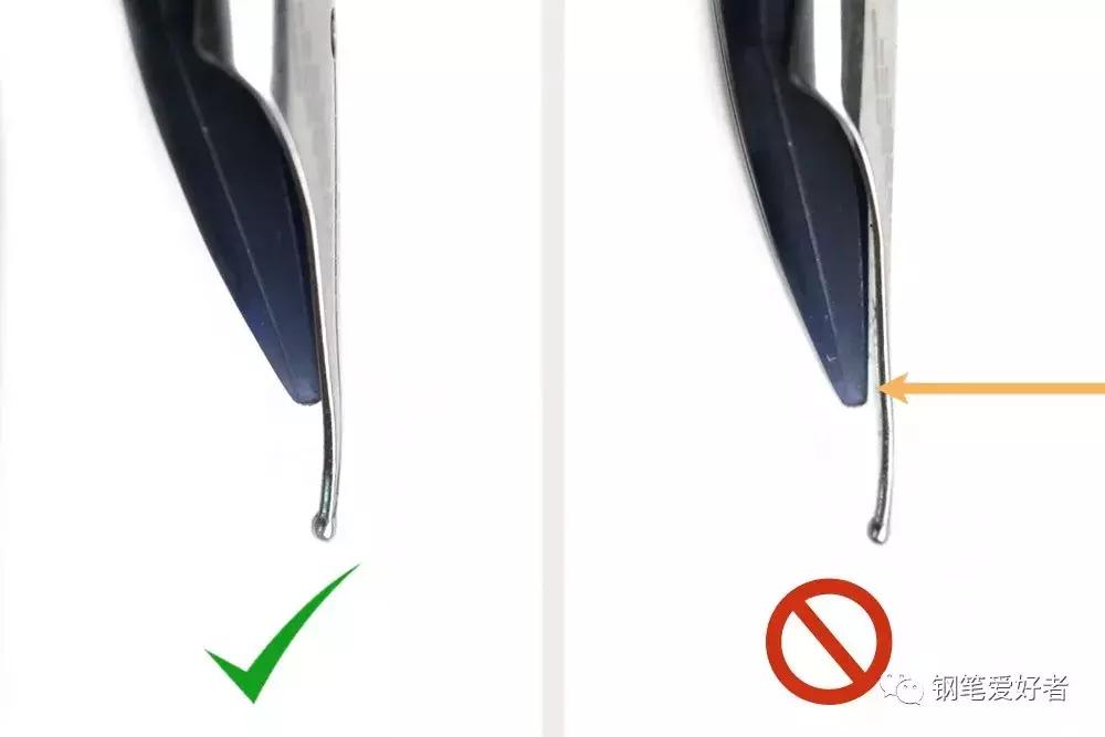 钢笔笔尖弹性怎么调好用,钢笔笔尖怎么换合适的