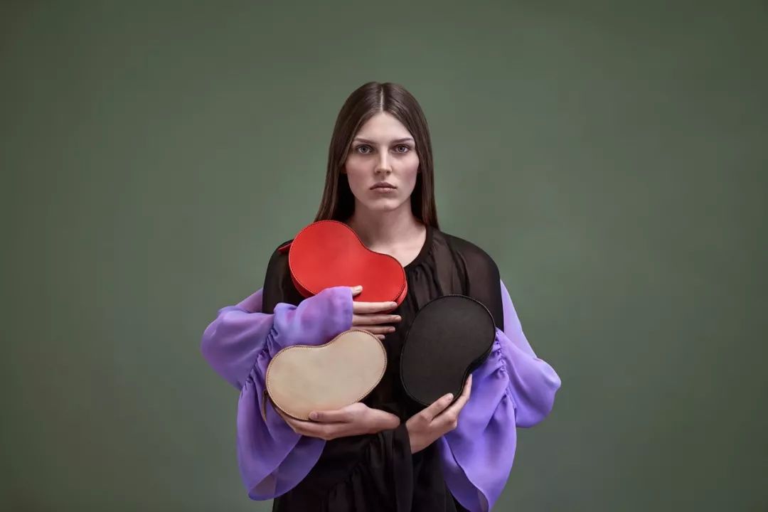 合适秋冬的轻奢小众包包,又好看又洋气的包包爆款