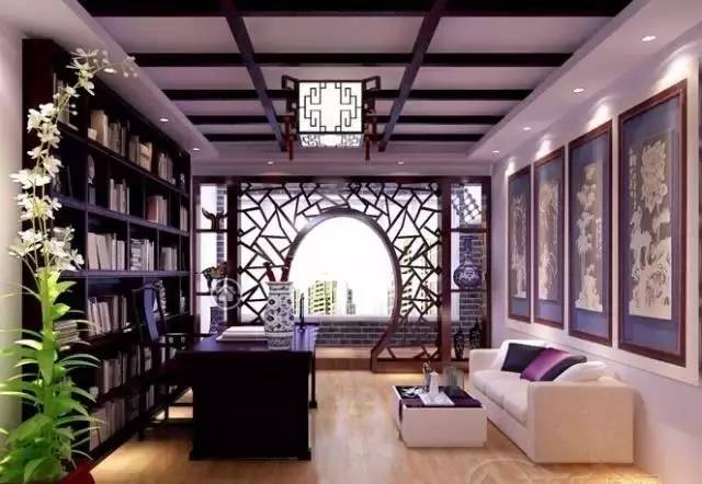 曾国藩六副对联读懂先贤大智慧,寺庙对联里的大智慧