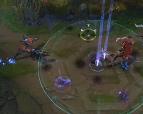 武装战姬厄运小姐169和199区别,lol女枪终极皮肤特效合集