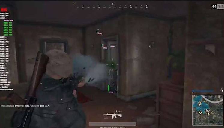 绝地求生什么挂最厉害,绝地求生中最强挂是什么