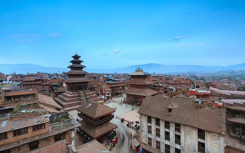 拉萨到尼泊尔陆路攻略 (国内及拉萨至尼泊尔详细旅行攻略)