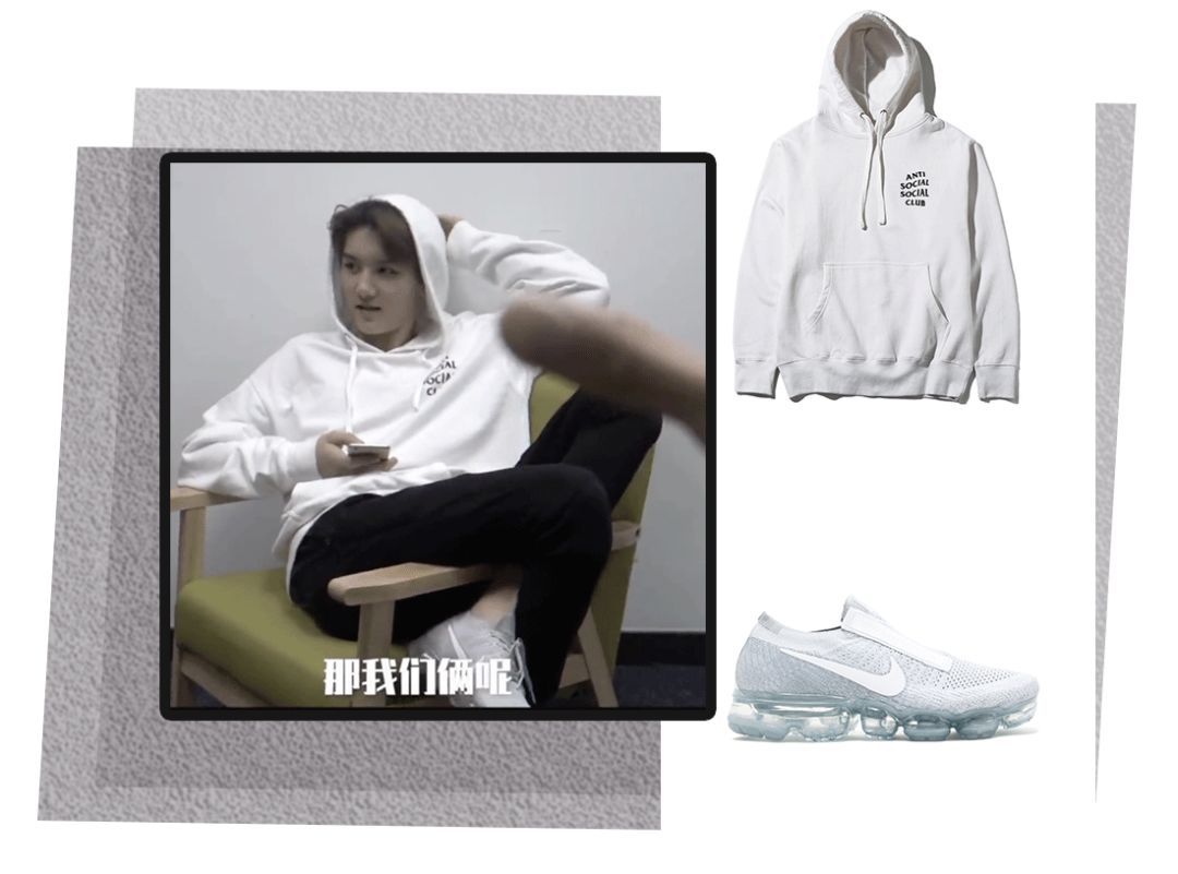 偶像练习生坤音四子等级测评,坤音四子偶像练习生灵超