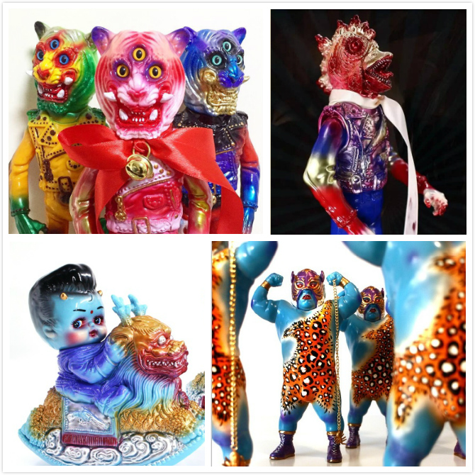 上海国际潮流玩具展观展要收费吗,2022上海潮流玩具展