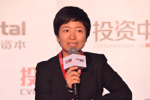 我终于认识了100位创投女神（内文附照片）！