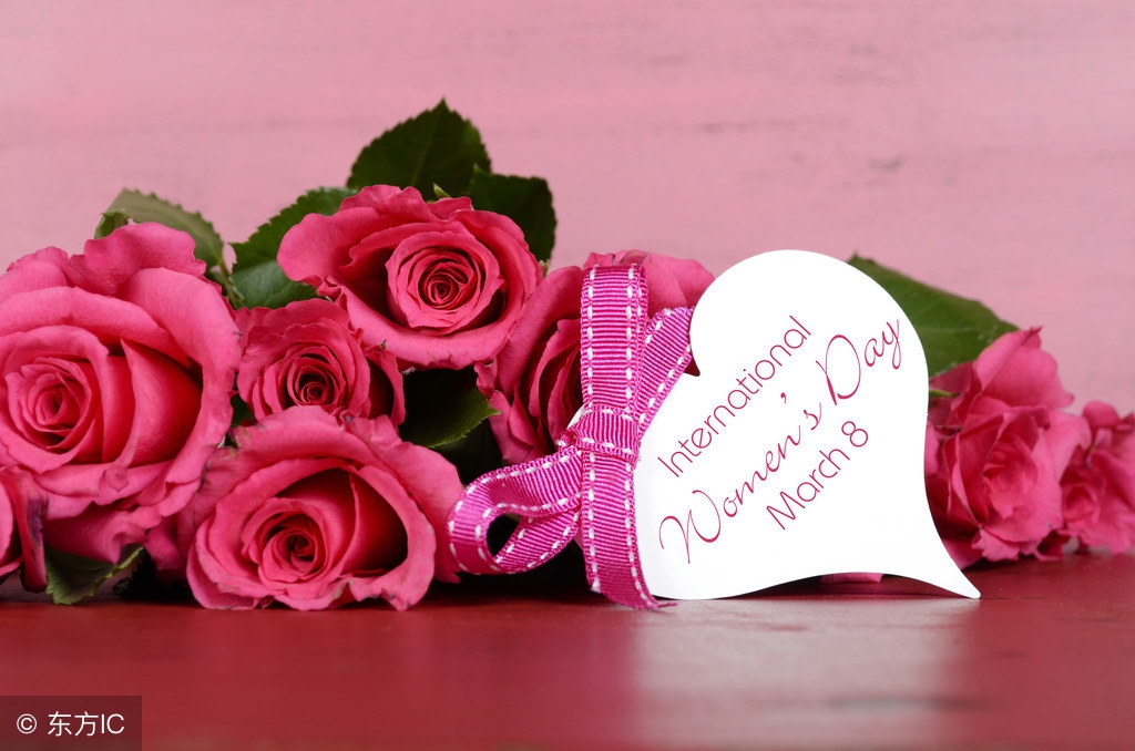 三八妇女节祝福语朋友圈怎样发,三八妇女节祝福语精选图片