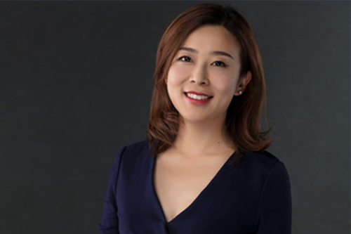 我终于认识了100位创投女神（内文附照片）！