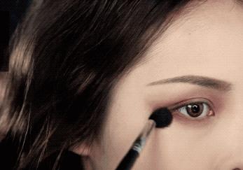 手把手教你清洗化妆刷,手把手教你刷睫毛化妆上热门