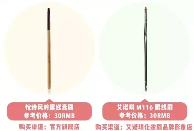 手把手教你清洗化妆刷,手把手教你刷睫毛化妆上热门