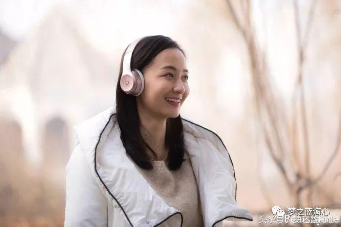 beats耳机solo3蓝牙版,beatssolo3和studio3有什么区别