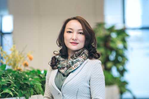 我终于认识了100位创投女神（内文附照片）！