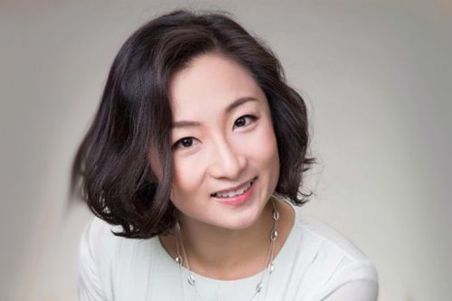 我终于认识了100位创投女神（内文附照片）！