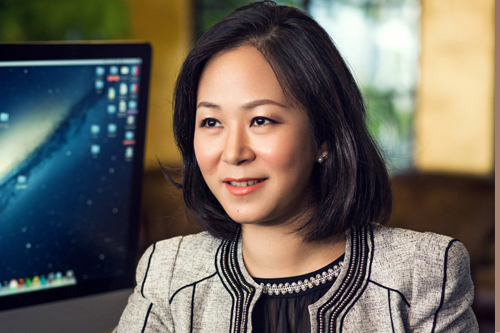 我终于认识了100位创投女神（内文附照片）！