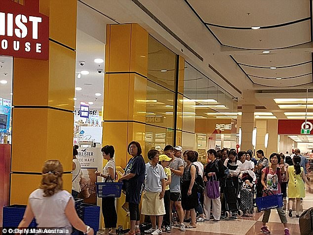 澳洲代购利润一般是多少,去澳洲做代购能够吗