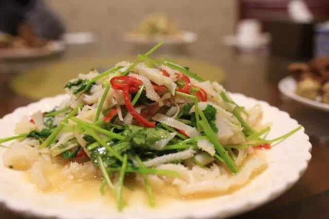 北京卤煮火锅,北京最好吃的卤煮火锅