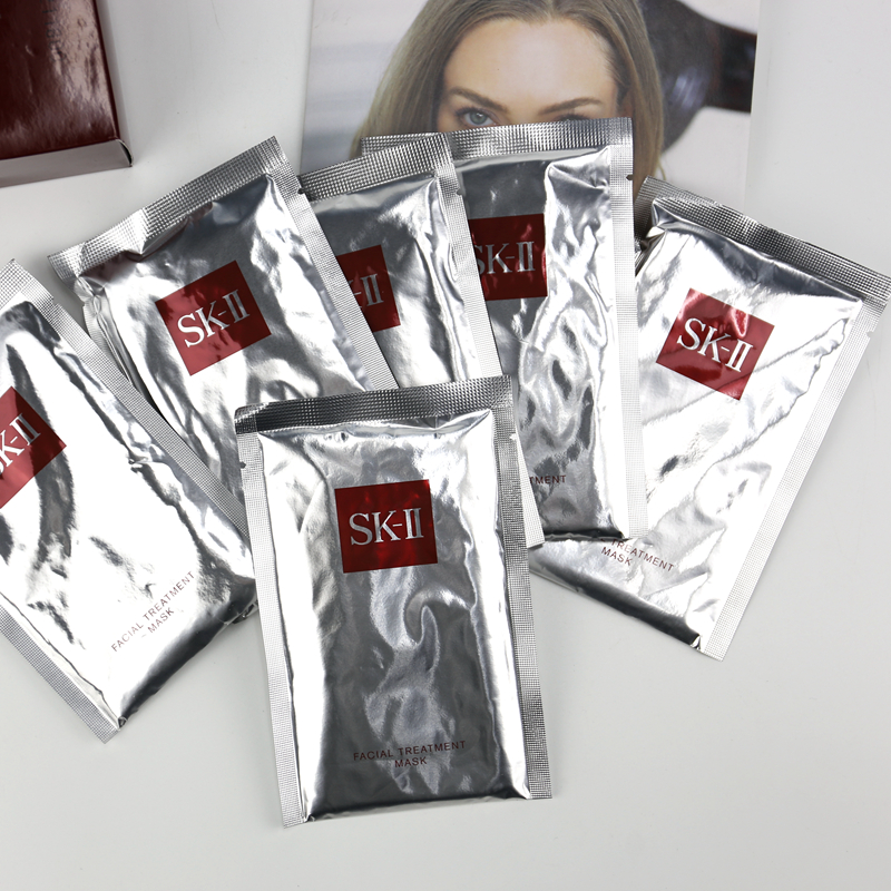 作为90后的老阿姨很好奇，00后在用什么护肤品？