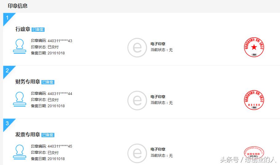 创业需要了解的工商税务知识,创业当老板必懂的财税小知识