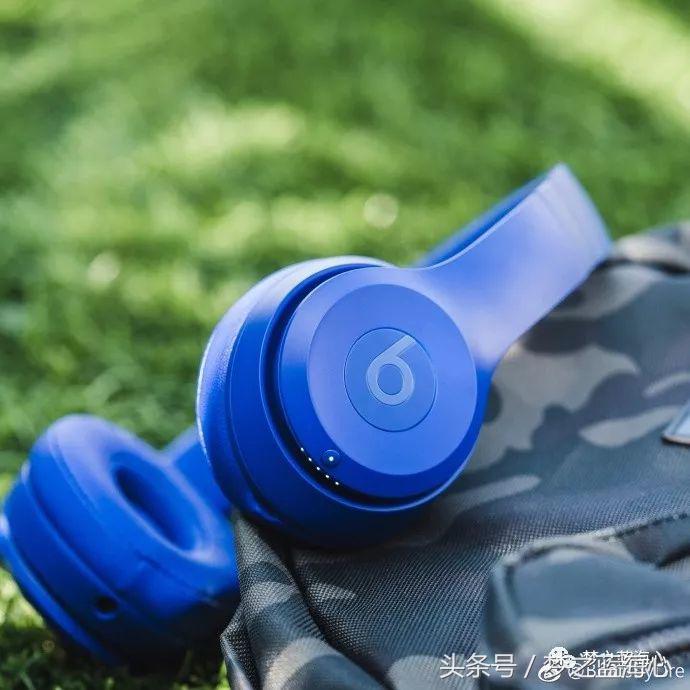 beats耳机solo3蓝牙版,beatssolo3和studio3有什么区别