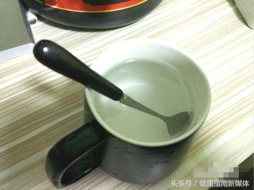 8种药不能用热水送服,药能够用凉水送服吗