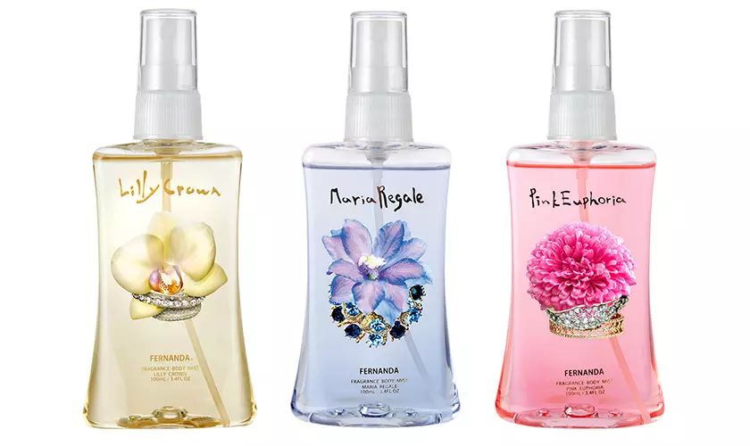 女人必买的经典香水日本香水品牌,日本女士香水推荐名古屋