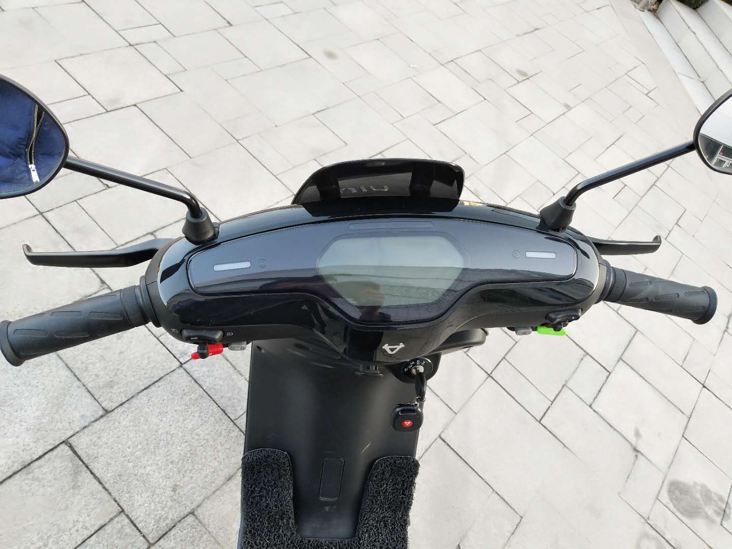 小牛m1超帅视频,小牛m1经典款