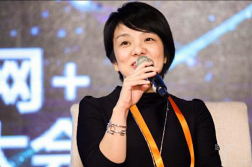 我终于认识了100位创投女神（内文附照片）！