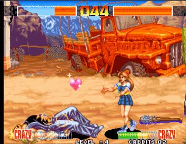 经典街机游戏十大最强boss,盘点街机经典游戏推荐