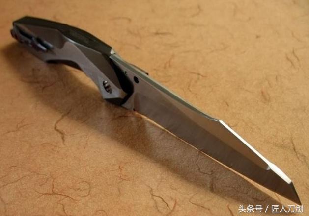 中国十大名短刀排名榜 (中国短刀vs日本短刀)