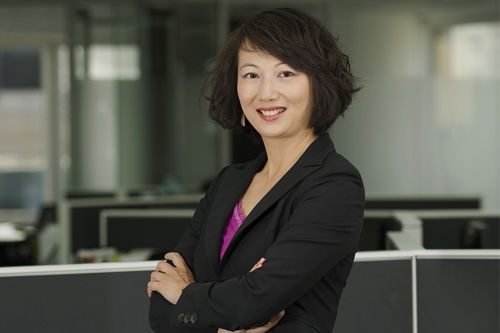 我终于认识了100位创投女神（内文附照片）！