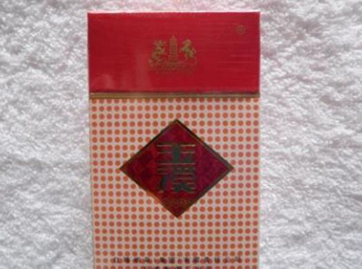 中国各省市香烟代表哪里,中国各省市的香烟品牌