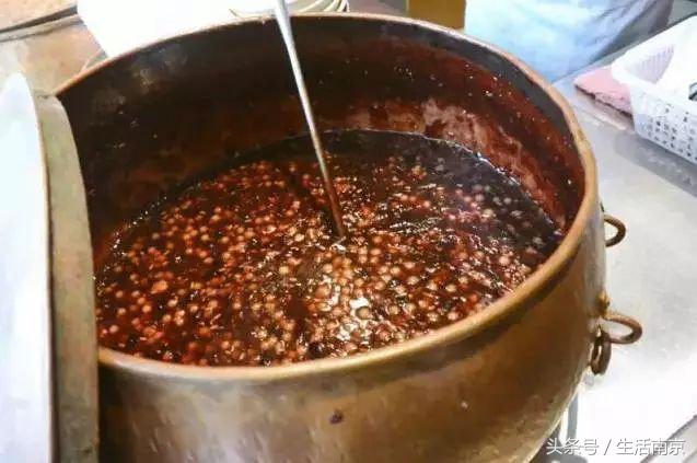 南京26家传奇早餐铺，南京人都知道！