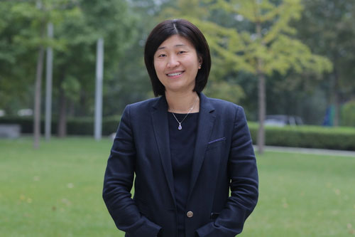 我终于认识了100位创投女神（内文附照片）！