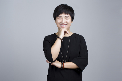 我终于认识了100位创投女神（内文附照片）！