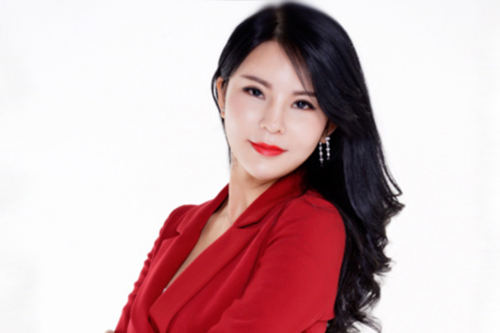 我终于认识了100位创投女神（内文附照片）！