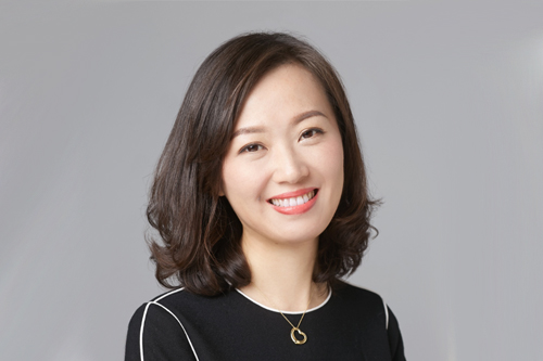 我终于认识了100位创投女神（内文附照片）！