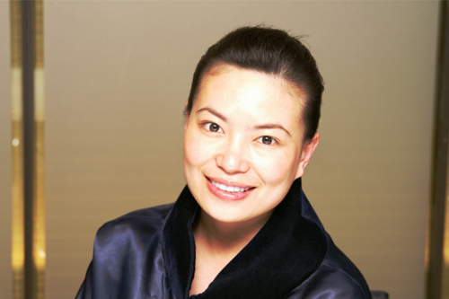 我终于认识了100位创投女神（内文附照片）！